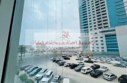 شقة - 1 حمام للبيع في برج الشاطئ - الخان لاجون - الخان - الشارقة
