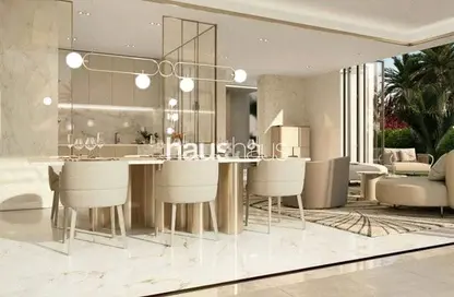 Townhouse - 4 Bedrooms - 5 Bathrooms for sale in District 11 - Mohammed Bin Rashid City - Dubai