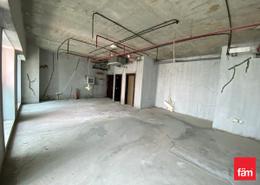 Dubai Star Office | High Floor | Shell and Core