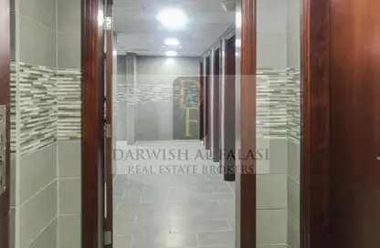 Apartment - Studio - 1 Bathroom for rent in Oasis Tower 1 - Dubai Sports City - Dubai