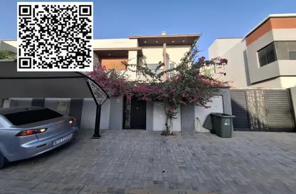 Villa - 4 Bedrooms - 7 Bathrooms for rent in Al Yasmeen 1 - Al Yasmeen - Ajman