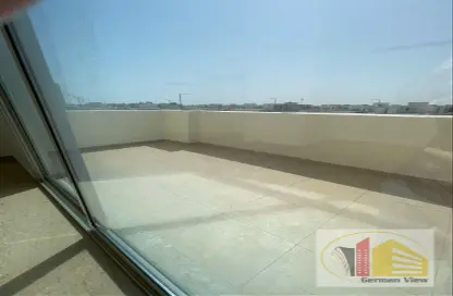 شقة - غرفة نوم - 1 حمام للايجار في مدينة الرياض - أبوظبي