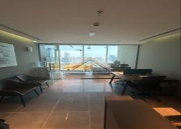 Office Space for sale in Tamani Art Tower - Business Bay - Dubai