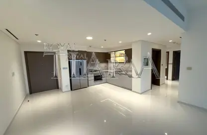 Apartment - 2 Bedrooms - 3 Bathrooms for sale in Grand Bleu Tower 1 - EMAAR Beachfront - Dubai Harbour - Dubai