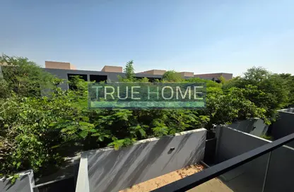Townhouse - 3 Bedrooms - 4 Bathrooms for rent in Kaya - Masaar - Tilal City - Sharjah