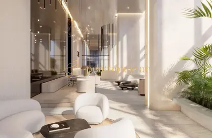 شقة - 4 غرف نوم - 5 حمامات للبيع في Aire Dubai - شارع الشيخ زايد - دبي