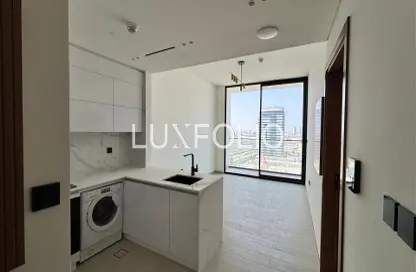 Apartment - 1 Bedroom - 2 Bathrooms for rent in Binghatti Venus - Jumeirah Village Circle - Dubai