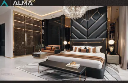 Apartment - 2 Bedrooms - 3 Bathrooms for sale in Bayz 102 - Business Bay - Dubai