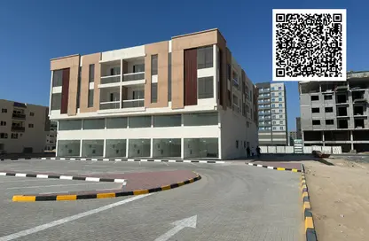 متجر - استوديو للايجار في الجرف الصناعية 3 - الجرف الصناعية - عجمان