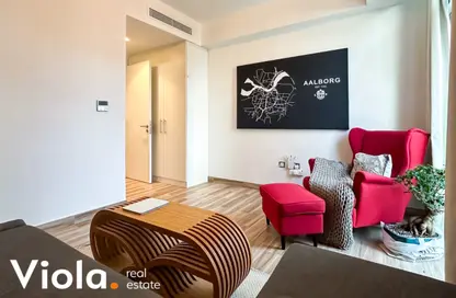 شقة - 2 غرف نوم - 3 حمامات للبيع في ذي بالس تاون هاوسيس - ذي بالس - دبي الجنوب (مركز دبي العالمي) - دبي