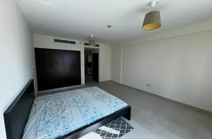 Apartment - Studio - 1 Bathroom for rent in Boulevard Central Podium - Boulevard Central Towers - Downtown Dubai - Dubai