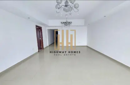 Apartment - 1 Bedroom - 2 Bathrooms for sale in Sahara Tower 2 - Sahara Complex - Al Nahda - Sharjah