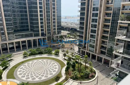 Apartment - 3 Bedrooms - 4 Bathrooms for rent in Deira Enrichment Project - Deira - Dubai