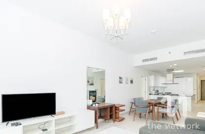 Apartment - 2 Bedrooms - 3 Bathrooms for rent in Royal Bay - Palm Jumeirah - Dubai