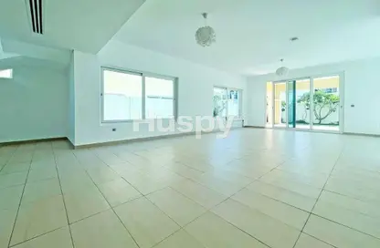 Villa - 4 Bedrooms - 5 Bathrooms for rent in Legacy - Jumeirah Park - Dubai