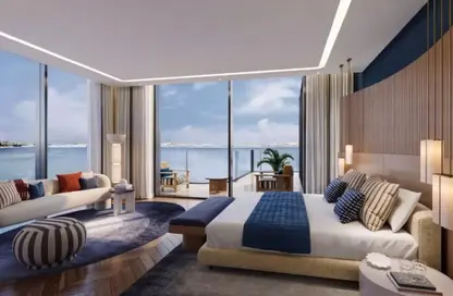 Penthouse - 4 Bedrooms - 5 Bathrooms for sale in Reem Hills - Najmat Abu Dhabi - Al Reem Island - Abu Dhabi