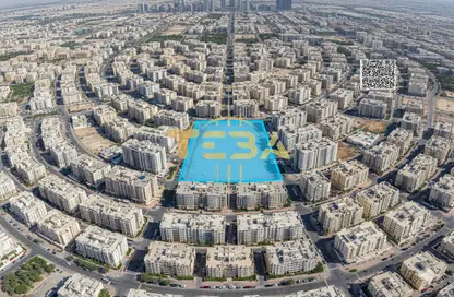 أرض - استوديو للبيع في ليوارا 1 - عجمان