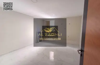 شقة - 2 غرف نوم - 2 حمامات للايجار في 1 المويهات - المويهات - عجمان
