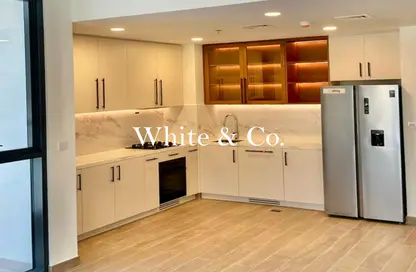 Apartment - 2 Bedrooms - 2 Bathrooms for rent in The Regent - Town Square - Dubai