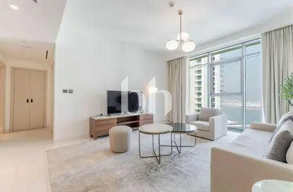 Apartment - 1 Bedroom - 1 Bathroom for rent in Marina Vista - EMAAR Beachfront - Dubai Harbour - Dubai Apartment - 1 Bedroom - 1 Bathroom for rent in Marina Vista - EMAAR Beachfront - Dubai Harbour - Dubai