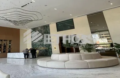 Apartment - 1 Bedroom - 2 Bathrooms for rent in Binghatti Amber - Jumeirah Village Circle - Dubai