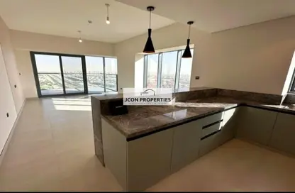 Apartment - 2 Bedrooms - 3 Bathrooms for rent in Golf Gate - DAMAC Hills - Dubai