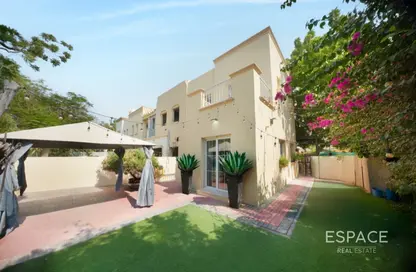 فيلا - 2 غرف نوم - 2 حمامات للبيع في الينابيع 8 - الينابيع - دبي فيلا - 2 غرف نوم - 2 حمامات للبيع في الينابيع 8 - الينابيع - دبي