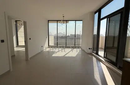 شقة - غرفة نوم - 2 حمامات للايجار في بريم ريزيدنسي 3 - الفرجان - دبي