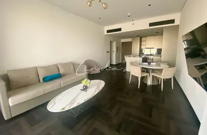 Apartment - 1 Bedroom - 2 Bathrooms for rent in O10 - Al Jaddaf - Dubai