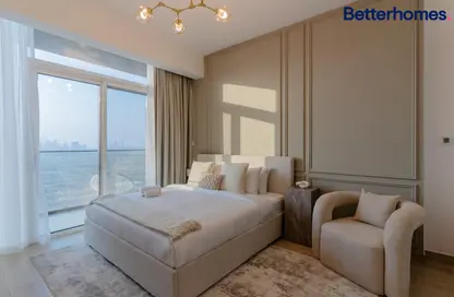 Apartment - Studio - 1 Bathroom for sale in Bloom Towers B - Bloom Towers - Jumeirah Village Circle - Dubai