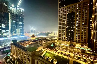 Apartment - 1 Bedroom - 2 Bathrooms for rent in Meera - Al Habtoor City - Business Bay - Dubai