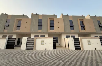 Villa - 4 Bedrooms - 6 Bathrooms for sale in Al Helio 1 - Al Helio - Ajman
