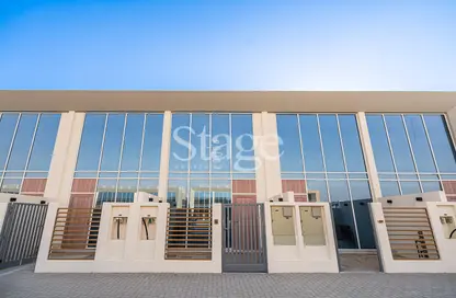 Townhouse - 1 Bedroom - 2 Bathrooms for sale in Rukan 3 - Dubai Land - Dubai