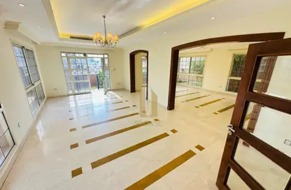 Villa - 4 Bedrooms - 4 Bathrooms for rent in Umm Suqeim 3 Villas - Umm Suqeim 3 - Umm Suqeim - Dubai