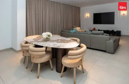 Apartment - 1 Bedroom - 2 Bathrooms for sale in Injazzat Residence - Nad Al Sheba 1 - Nad Al Sheba - Dubai
