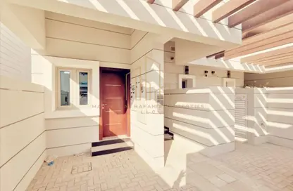 Townhouse - 4 Bedrooms - 4 Bathrooms for rent in The Dreamz - Al Furjan - Dubai