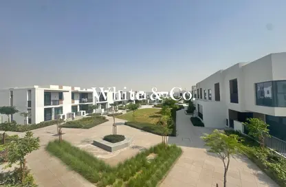 Villa - 3 Bedrooms - 4 Bathrooms for rent in Bliss - Arabian Ranches 3 - Dubai