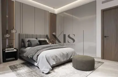Apartment - 2 Bedrooms - 2 Bathrooms for sale in Palatium Residences - Jumeirah Village Circle - Dubai