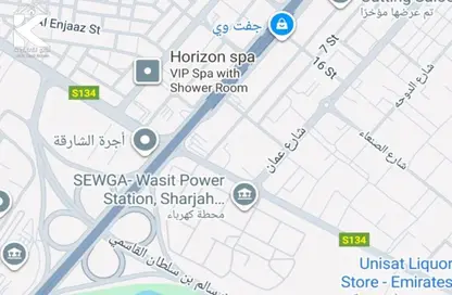 أرض - استوديو للبيع في النعيمية - النعيمية - عجمان أرض - استوديو للبيع في النعيمية - النعيمية - عجمان