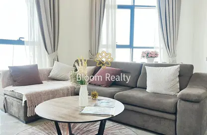 Apartment - 2 Bedrooms - 3 Bathrooms for sale in Dubai South (Dubai World Central) - Dubai Apartment - 2 Bedrooms - 3 Bathrooms for sale in Dubai South (Dubai World Central) - Dubai