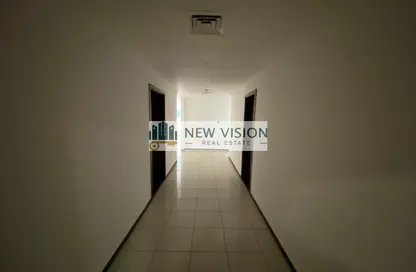 Apartment - 2 Bedrooms - 2 Bathrooms for rent in Al Majaz 3 - Al Majaz - Sharjah