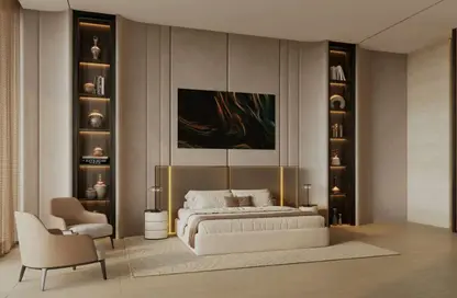 Apartment - 2 Bedrooms - 2 Bathrooms for sale in One By Binghatti - Business Bay - Dubai