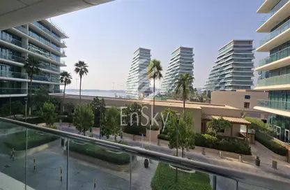 Apartment - 3 Bedrooms - 4 Bathrooms for rent in Al Hadeel - Al Bandar - Al Raha Beach - Abu Dhabi