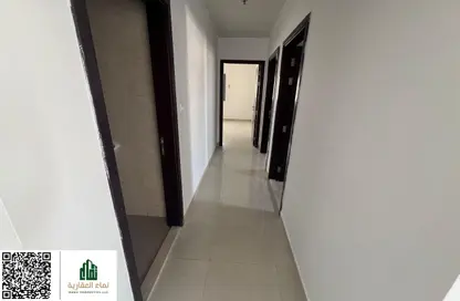 Apartment - 2 Bedrooms - 3 Bathrooms for rent in Al Jurf 3 - Al Jurf - Ajman Downtown - Ajman