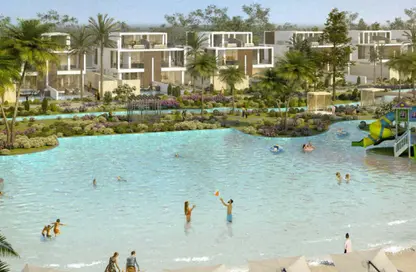 Villa - 5 Bedrooms - 5 Bathrooms for sale in Park Greens 2 - Park Greens - Damac Hills 2 - Dubai