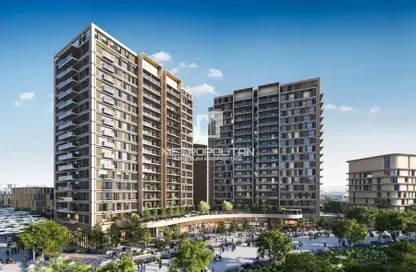 بنتهاوس - 4 غرف نوم - 5 حمامات للبيع في إكسبو سيتي سيدر ريزيدنس - اكسبو سيتي - دبي