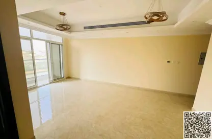 Apartment - 2 Bedrooms - 2 Bathrooms for rent in Al Rawda 2 - Al Rawda - Ajman