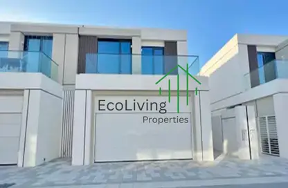 Villa - 4 Bedrooms - 5 Bathrooms for sale in District One Phase III - District One - Mohammed Bin Rashid City - Dubai Villa - 4 Bedrooms - 5 Bathrooms for sale in District One Phase III - District One - Mohammed Bin Rashid City - Dubai