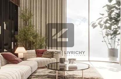 Apartment - Studio - 1 Bathroom for sale in FH Residency - Jumeirah Village Triangle - Dubai
