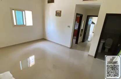 شقة - غرفة نوم - 2 حمامات للايجار في مشروع النخيل - عجمان وسط المدينة - عجمان